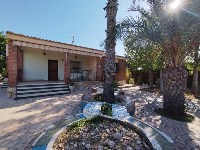 Casa en venta en San Vicente Del Raspeig, Sol y Luz