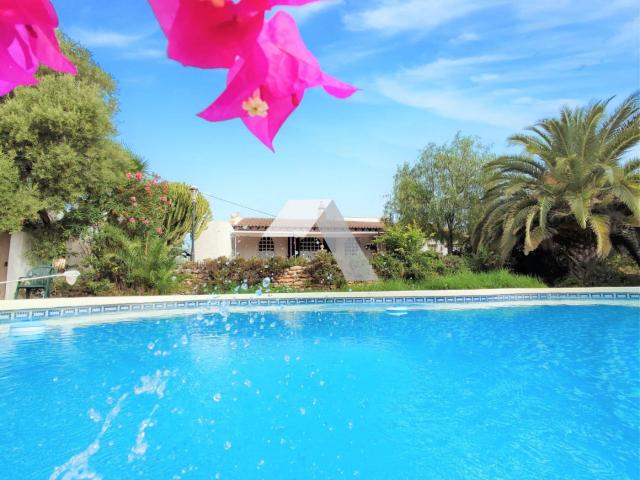 Casa en venta en San Vicente Del Raspeig, El Barranquet