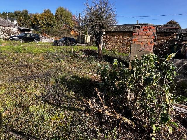 Casa en venta en Sancedo, Ocero