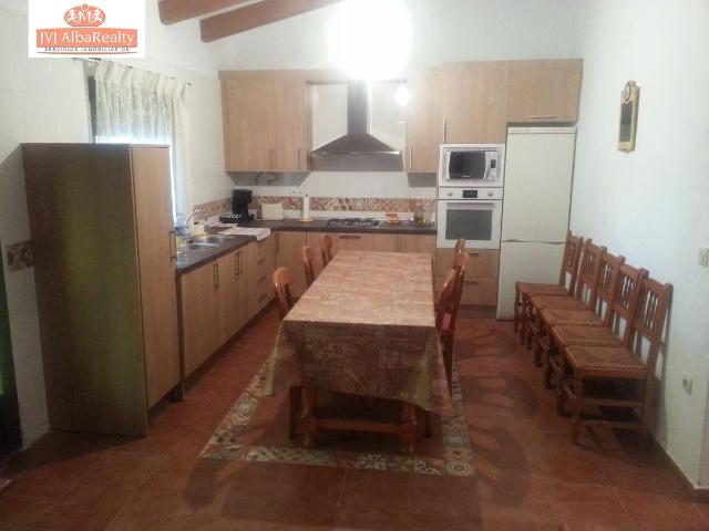 Casa en venta en Santa Ana, Polígono de San Antón