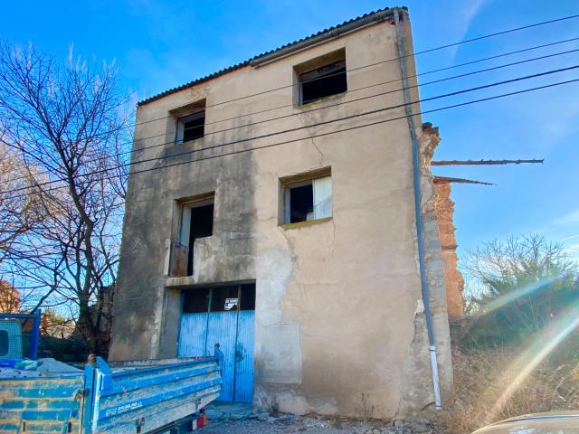 Casa en venta en Santa Bàrbara