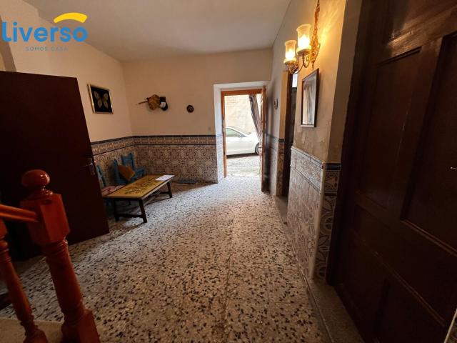 Casa en venta en Santa Cruz De La Salceda
