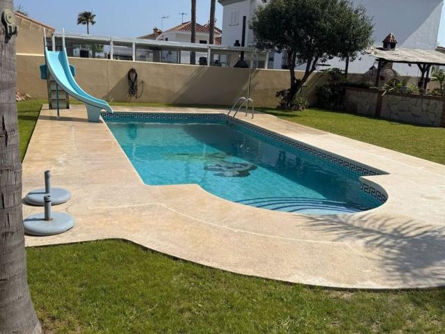 Casa en venta en Campo de Gibraltar, Andalucía