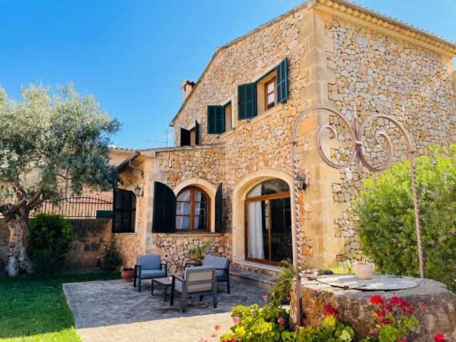 Casa en alquiler en Santa María Del Cami, Can Colom