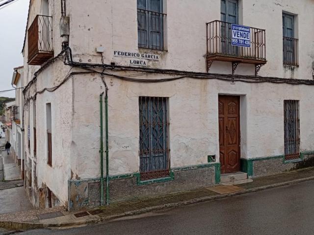 Casa en venta en Santa Olalla Del Cala