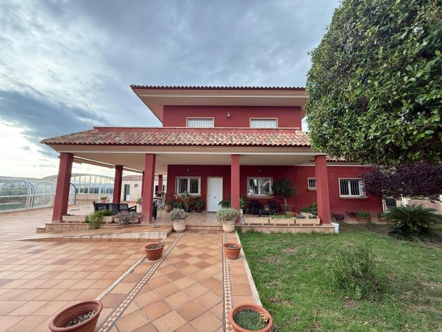 Casa en venta en Santa Pola, Urbanización Pueblo Levantino