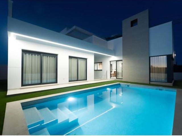 Casa en venta en Santa Rosalía, Campo de Cartagena y Mar Menor