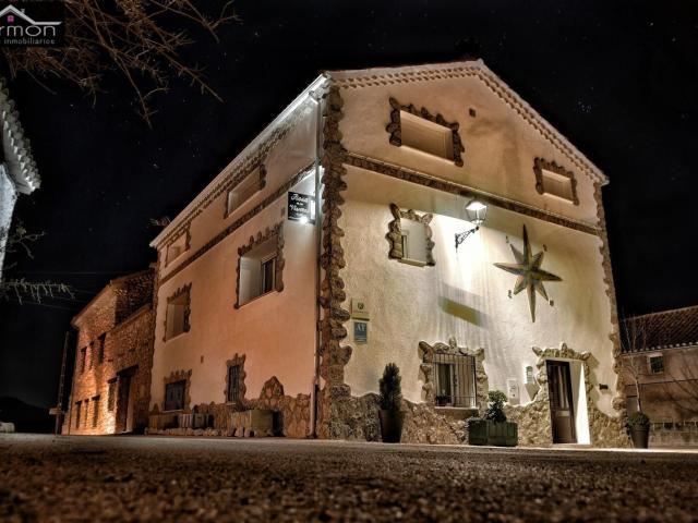 Casa en venta en Santiago-pontones, Casas de Carrasco