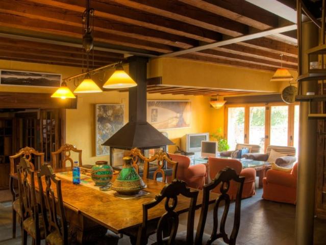 Casa en venta en Santo Domingo De Pirón, Sexmo de San Lorenzo