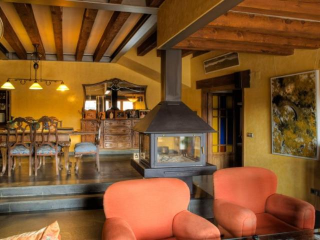 Casa en venta en Santo Domingo De Pirón, Sexmo de San Lorenzo
