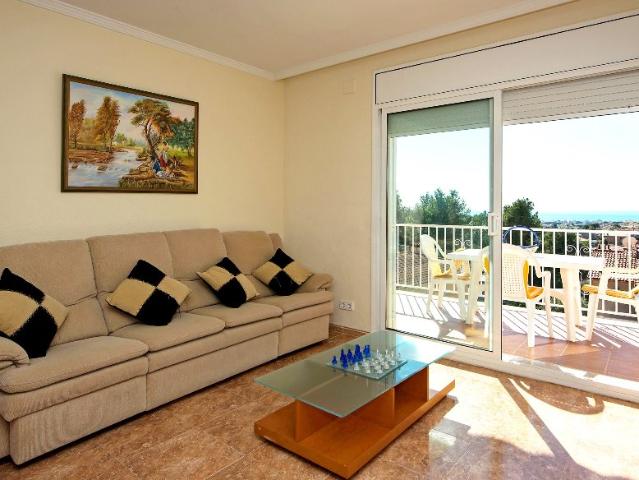 Casa en alquiler en Calafell, Segur de Calafell