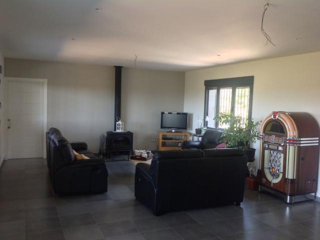 Casa en venta en Segurilla, Patricio