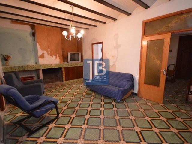 Casa en venta en Sellent