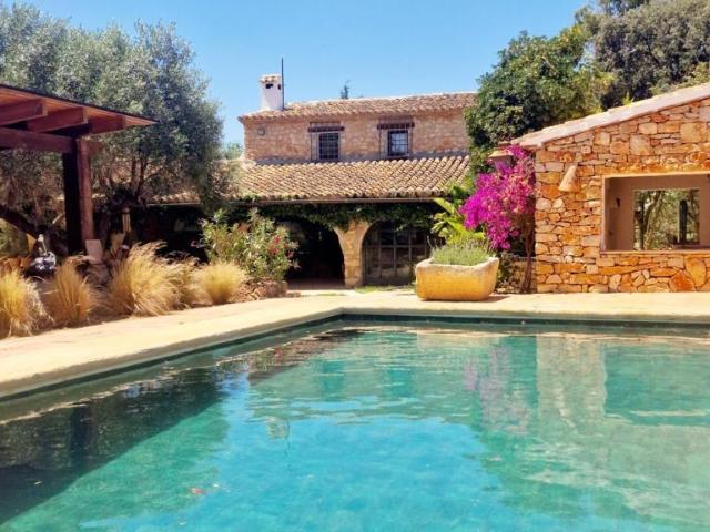 Casa en venta en Senija, Urbanització La Cometa