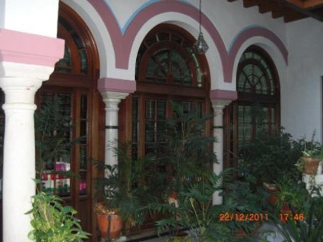 Casa en alquiler en Sevilla, Santa Catalina