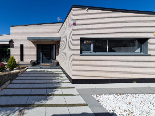 Casa en venta en Simancas, Urbanización Pinar de Simancas