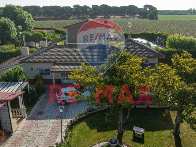 Casa en venta en Simancas, Urbanización Ribera del Duero