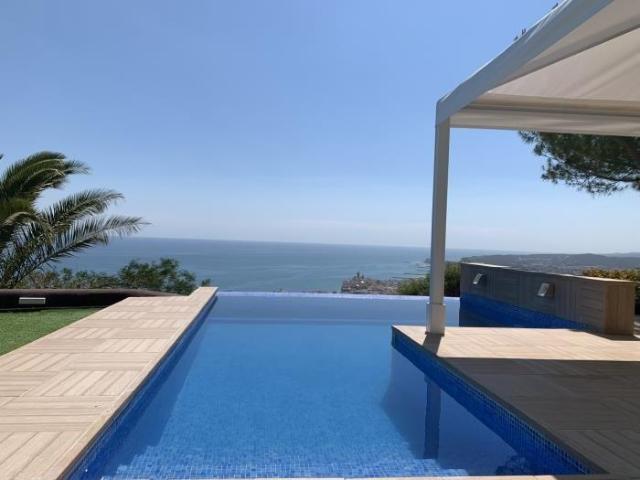 Casa en alquiler en Sitges
