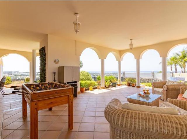 Casa en venta en Gran Canaria, Sonnenland