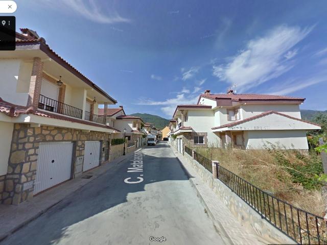 Casa en venta en Sotillo De La Adrada