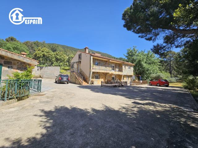 Casa en venta en Sotillo De La Adrada