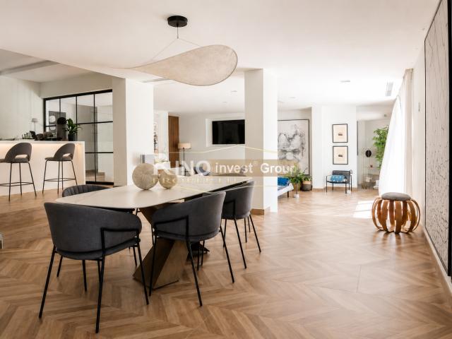 Chalet en venta en Pueblo Nuevo, Campo de Gibraltar