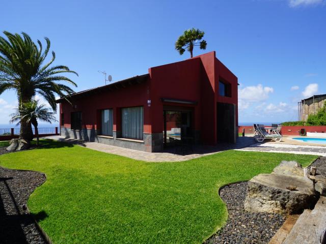 Casa en alquiler en Tacoronte, Las Higueras