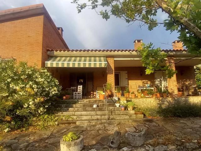 Casa en venta en Tordesillas