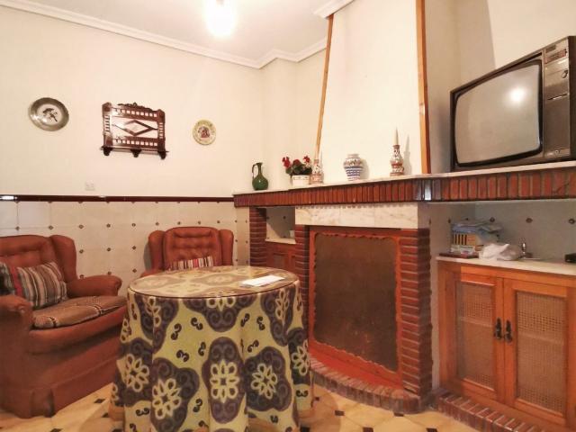 Casa en venta en Torre Del Campo, San Isidro de Níjar