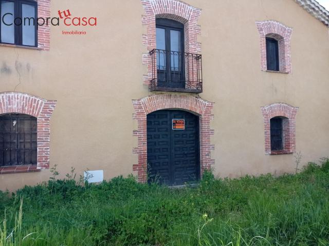 Casa en venta en Torre Val De San Pedro, La Salceda