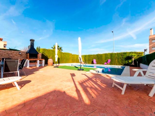 Casa en alquiler en Torredembarra