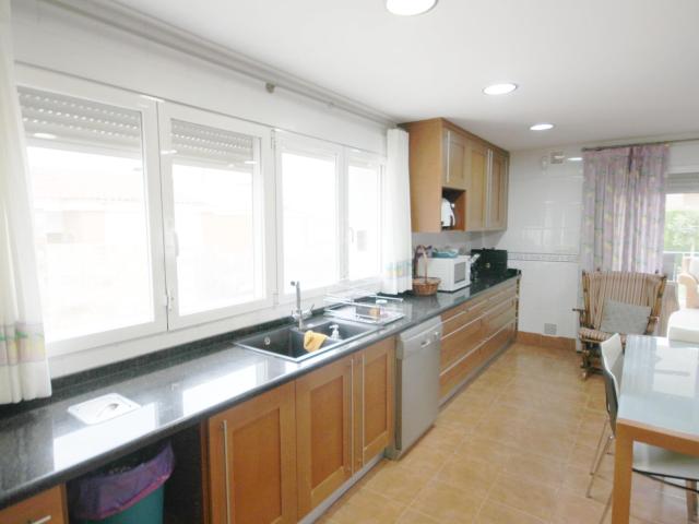 Casa en alquiler en Torrent, Urbanización Mas de la Montañeta