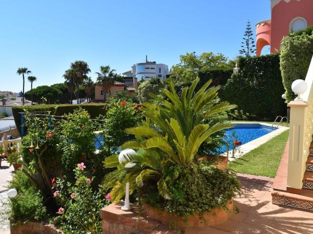Casa en venta en Torrequebrada, Costa del Sol Occidental