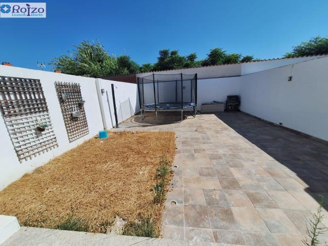 Casa en venta en Torrijos
