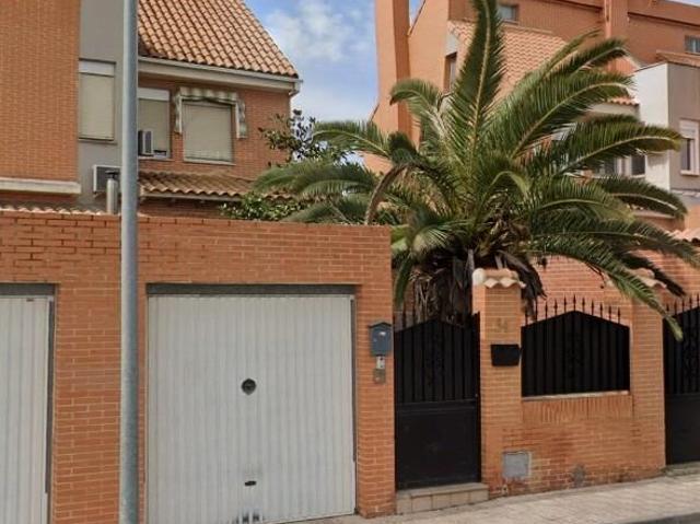 Casa en venta en Torrijos