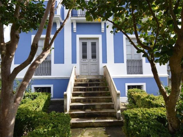 Casa en venta en Trabada, A Granxa