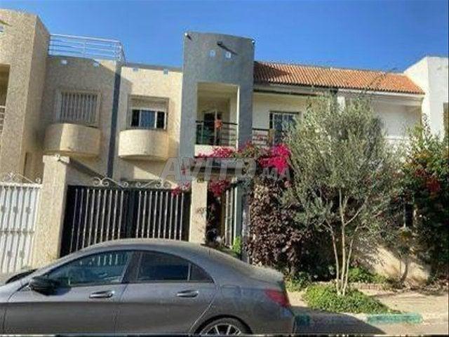 Propriété location à Deroua, Gharb-Chrarda-Beni Hssen