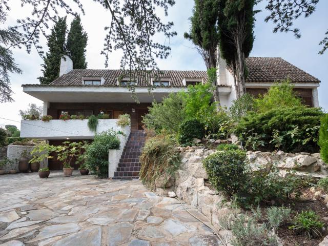 Casa en venta en Tres Cantos, Soto de Viñuelas