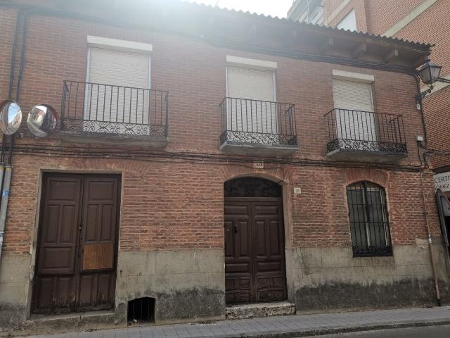 Casa en venta en Tudela De Duero