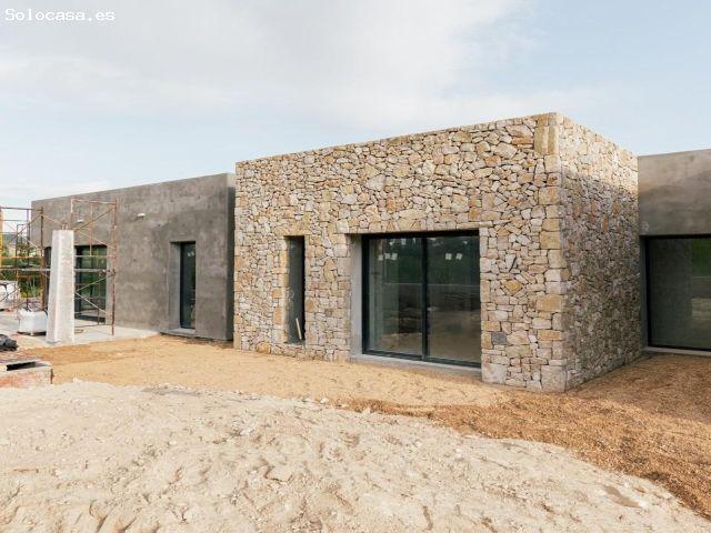 Casa en venta en Urbanització de la Vall del Sol, la Marina Alta
