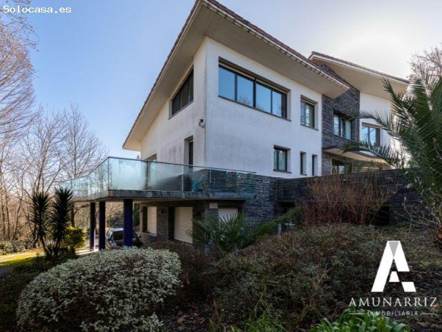 Casa en venta en Anaka, Gipuzkoako Bidasoa