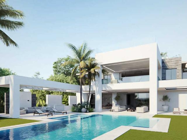 Terreno en venta en Málaga
