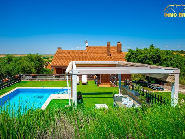 Casa en venta en Valdeaveruelo, Sotolargo