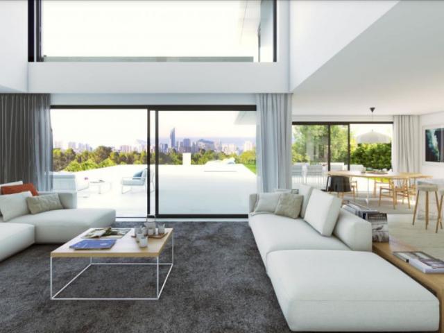 Casa en venta en Valdemorillo, Cerro Alarcón