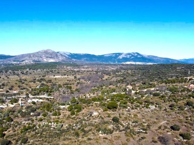 Casa en venta en Valdemorillo, Los Barrancos