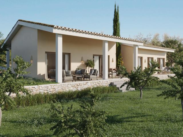 Casa en venta en Vall D'alba