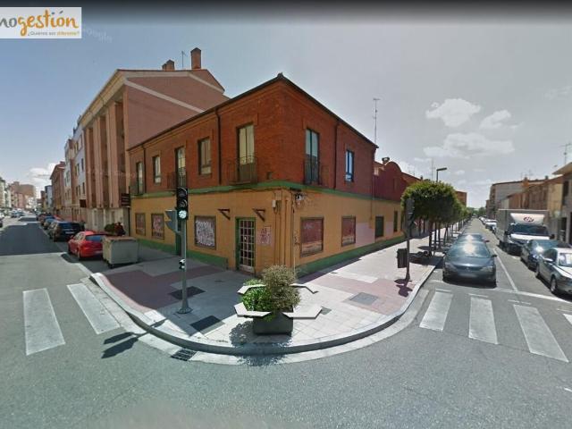 Casa en venta en Valladolid, Cuatro de Marzo