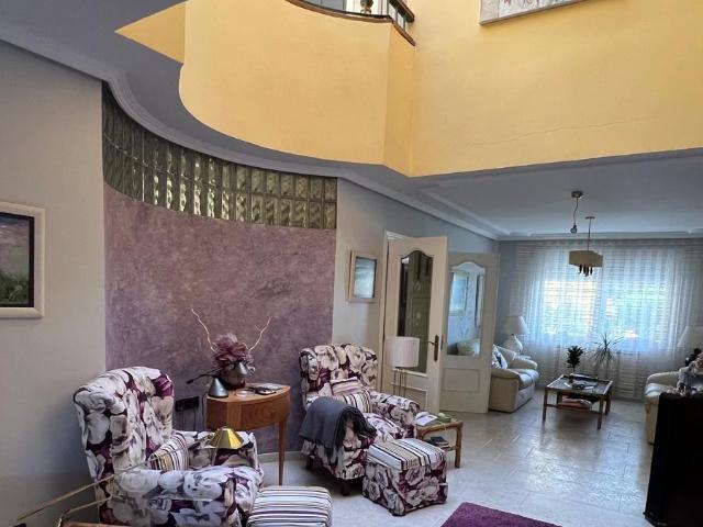 Casa en venta en Valladolid, Poblado de Endasa