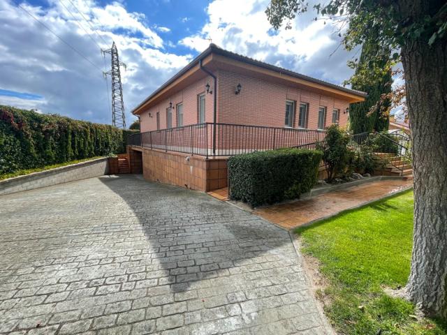 Casa en venta en Valladolid, El Pinar