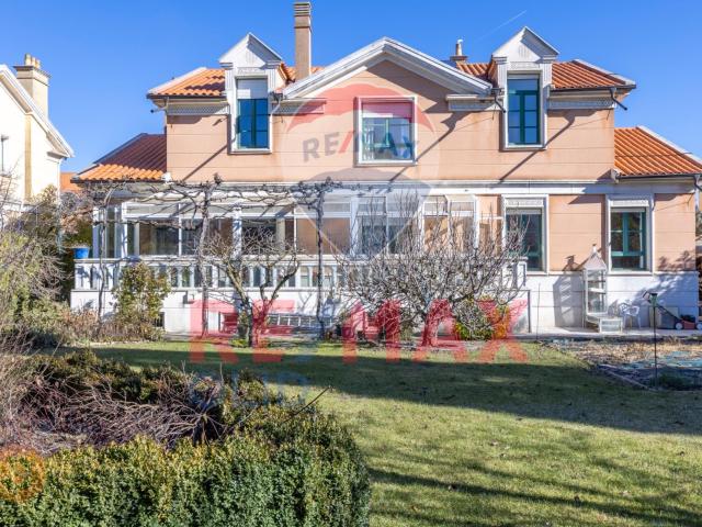 Casa en venta en Valladolid, El Berrocal